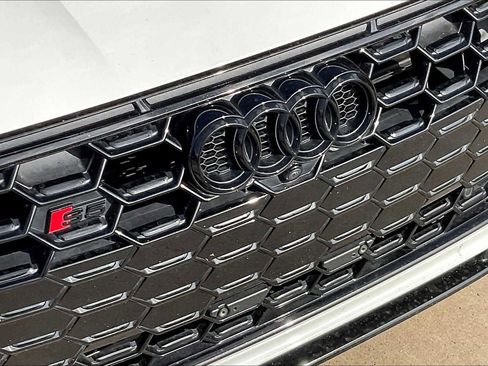 Used 2023 Audi S5 Premium Plus image 27