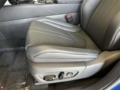 Certified 2023 Lexus RX 350 AWD image 3