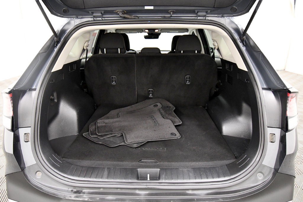 Certified 2023 Kia Sportage LX AWD/4WD image 7
