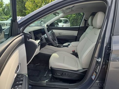 New 2026 Hyundai Tucson SEL Plus AWD/4WD image 13