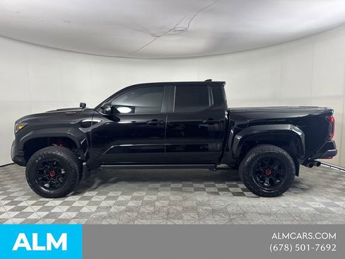 Used 2024 Toyota Tacoma TRD Pro AWD/4WD image 11