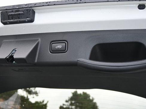 Certified 2026 Hyundai Tucson SEL AWD/4WD image 8