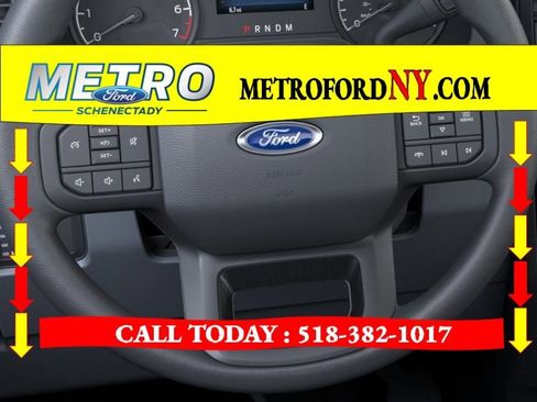 New 2026 Ford F350 XL AWD/4WD image 12