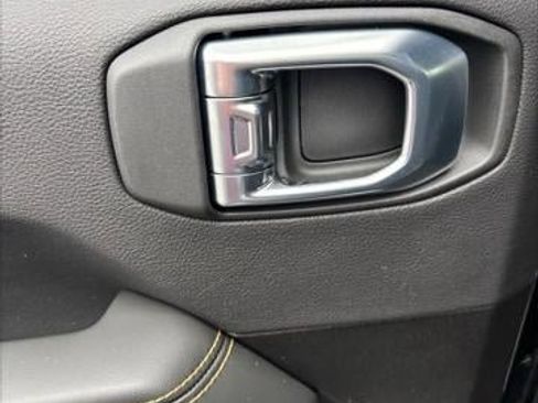 New 2026 Jeep Wrangler Unlimited Sahara image 36