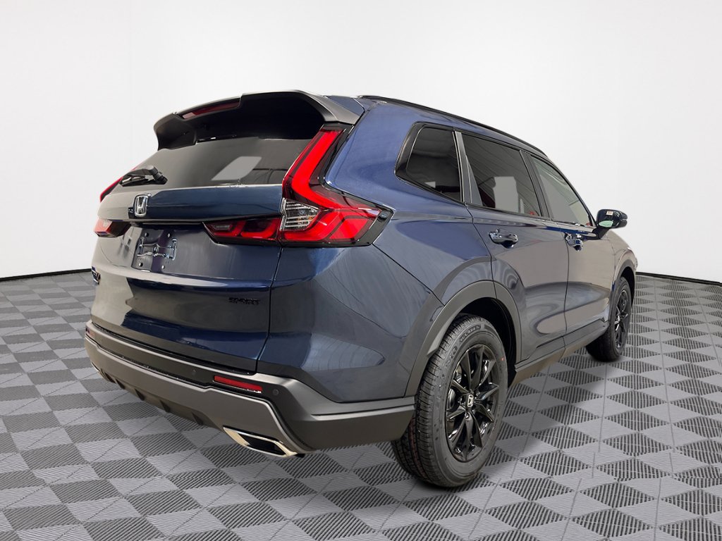 New 2027 Honda CR-V Sport-L image 7
