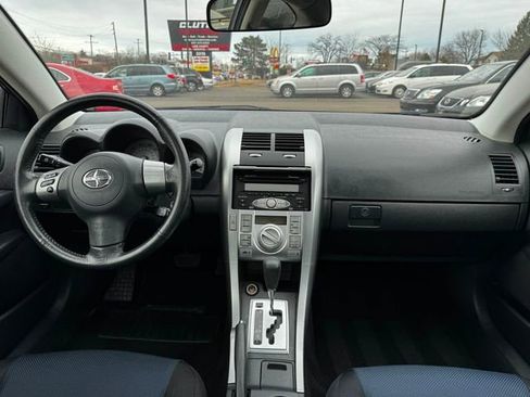 Used 2006 Scion tC image 15