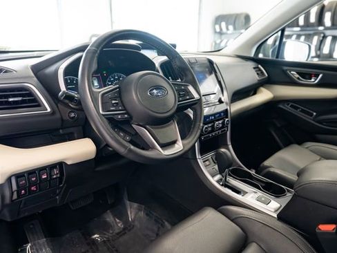 Used 2022 Subaru Ascent Limited w/ Technology Package AWD/4WD image 26