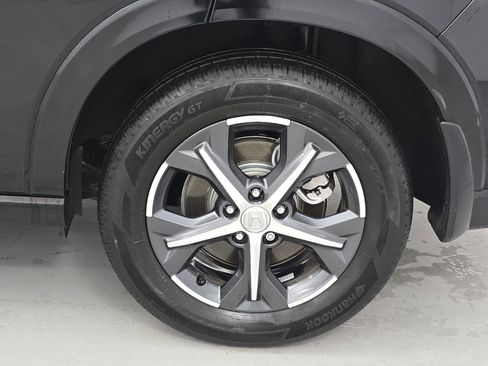 Certified 2023 Honda HR-V EX-L image 33