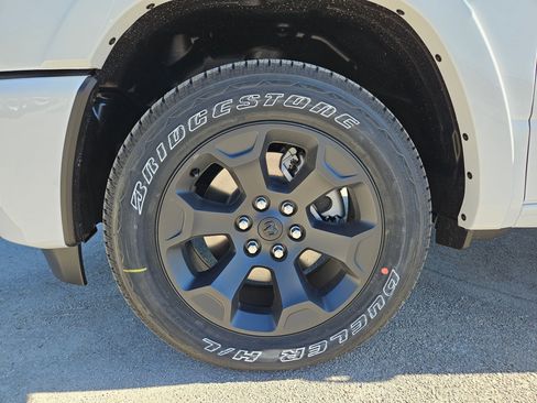 New 2026 RAM 1500 Lone Star image 21