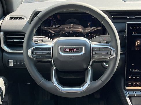New 2026 GMC Terrain Elevation w/ Elevation Premium Package image 34