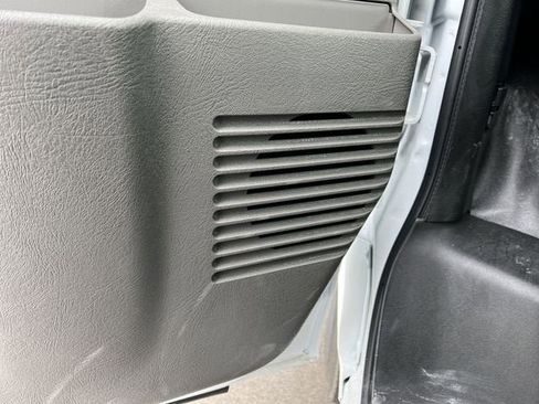 New 2025 GMC Savana 3500 w/ Power Convenience Package image 21