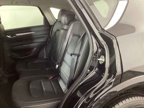Used 2025 MAZDA CX-5 AWD 2.5 S w/ Preferred Package image 13