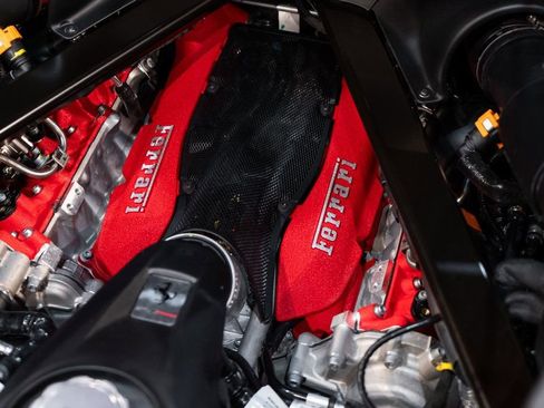 Certified 2023 Ferrari SF90 Stradale image 19