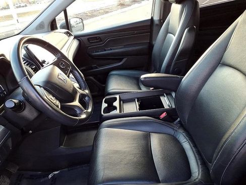 Used 2021 Honda Odyssey EX-L image 15