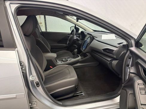 Used 2026 Subaru Crosstrek 2.5i Premium w/ Popular Package #4 AWD/4WD image 13