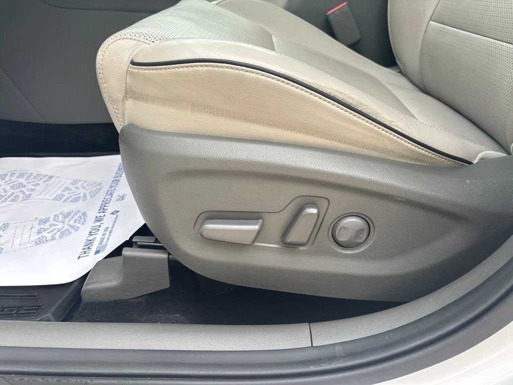 Used 2019 Kia Sportage SX AWD/4WD image 35