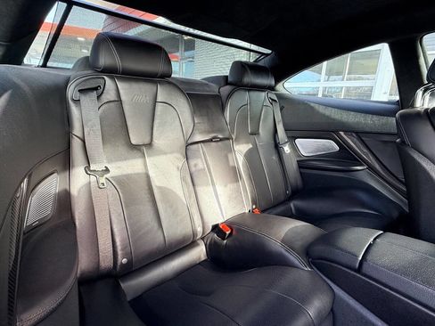 Used 2014 BMW M6 Coupe image 36