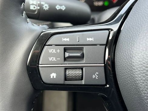 New 2026 Honda HR-V EX-L image 17