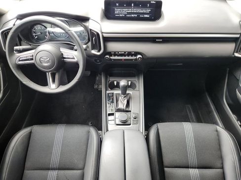 Used 2023 MAZDA CX-50 2.5 S w/ Accent Package AWD/4WD image 26