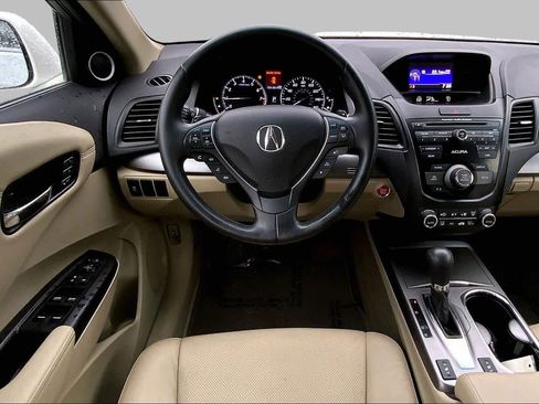 Used 2015 Acura RDX FWD image 5
