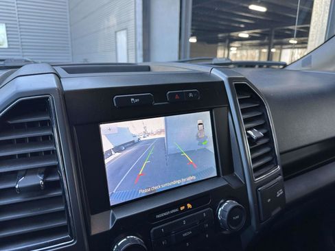 Used 2019 Ford F150 XLT w/ Equipment Group 302A Luxury image 19