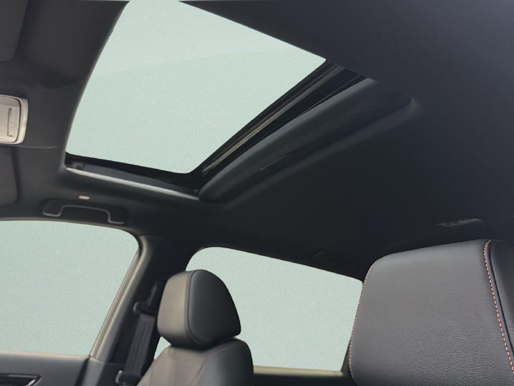 Certified 2026 Honda CR-V Sport Touring image 19