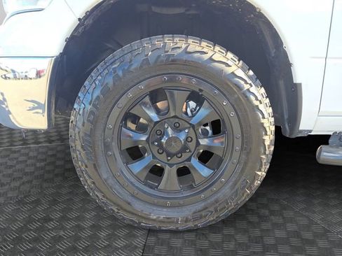 Used 2015 RAM 1500 Big Horn image 32