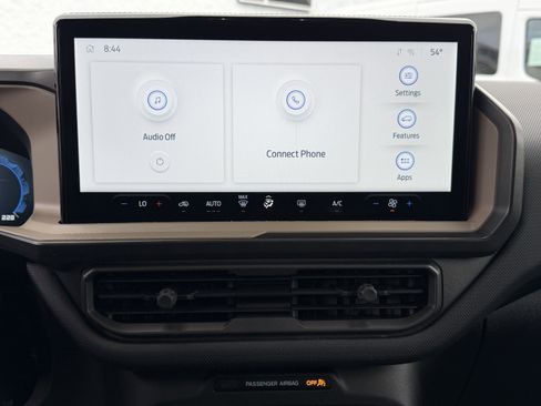 Used 2025 Ford Bronco Sport Big Bend image 19