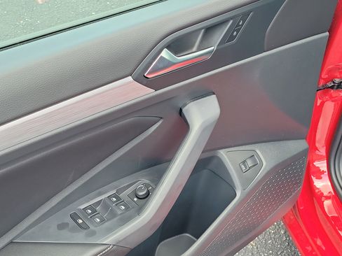 New 2026 Volkswagen Jetta Sport FWD image 15