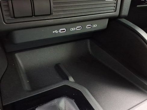 Used 2025 Toyota Land Cruiser 1958 AWD/4WD image 17