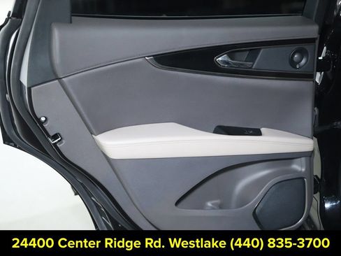Used 2021 Lincoln Nautilus Reserve AWD/4WD image 13