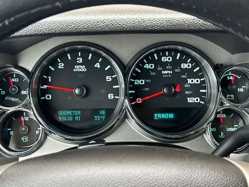 Used 2013 Chevrolet Silverado 1500 LT image 26