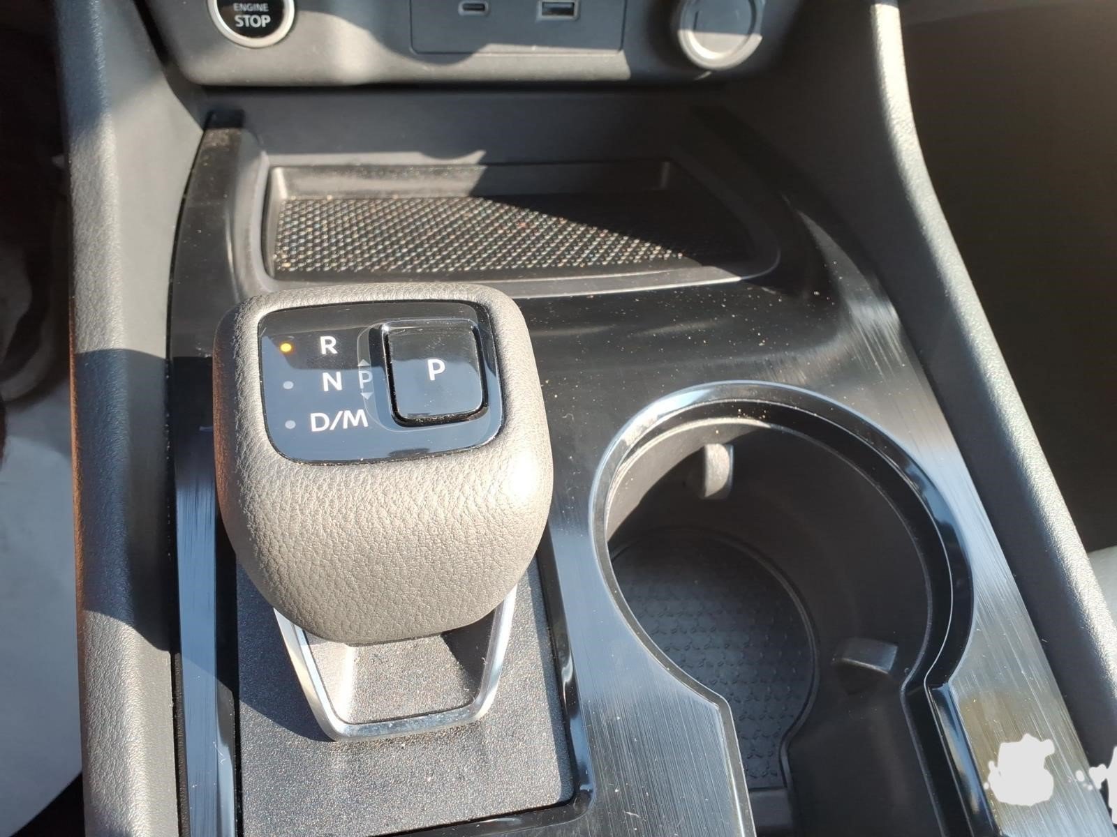 Used 2023 Nissan Rogue SV w/ SV Premium B Package AWD/4WD image 22