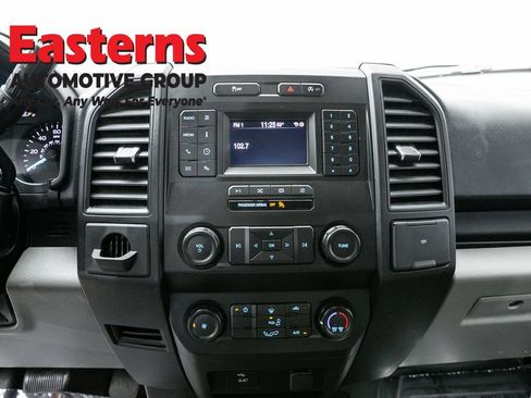 Used 2020 Ford F150 XL RWD image 11