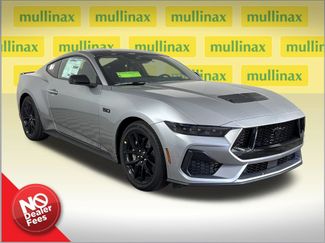 New 2026 Ford Mustang GT Premium RWD 360° Tour