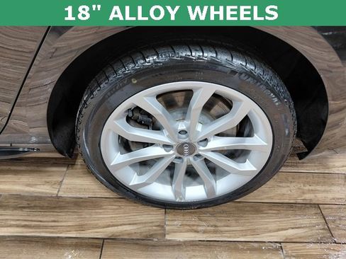 Used 2019 Audi A4 2.0T Prestige image 14