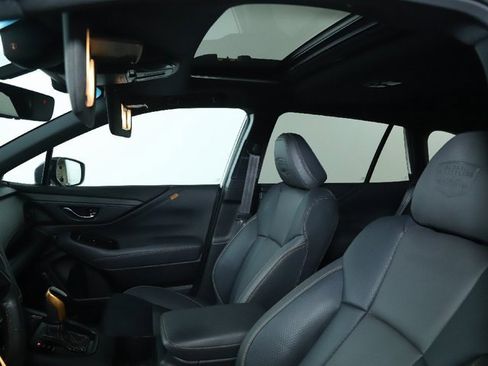 Certified 2022 Subaru Outback Wilderness image 20