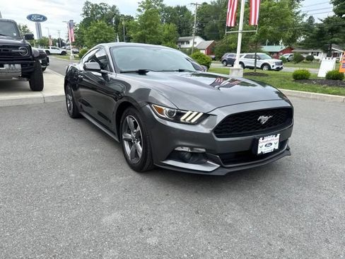 Used 2016 Ford Mustang Coupe w/ Equipment Group 051A RWD image 3