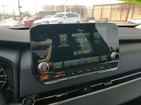 Used 2024 Mitsubishi Outlander SE image 20