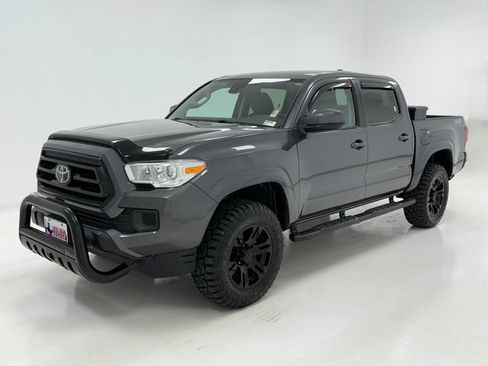 Used 2020 Toyota Tacoma SR w/ SR Convenience Package image 5