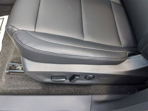 New 2025 Nissan Murano SL w/ Cargo Package image 30