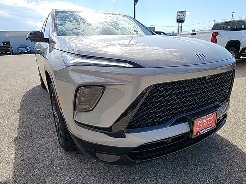 New 2026 Buick Enclave Sport Touring image 12