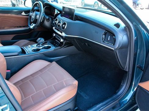 Used 2023 Kia Stinger GT2 w/ Option Group 020 image 27