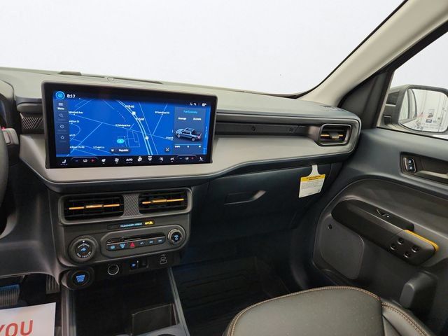 New 2026 Ford Maverick Tremor AWD/4WD image 20