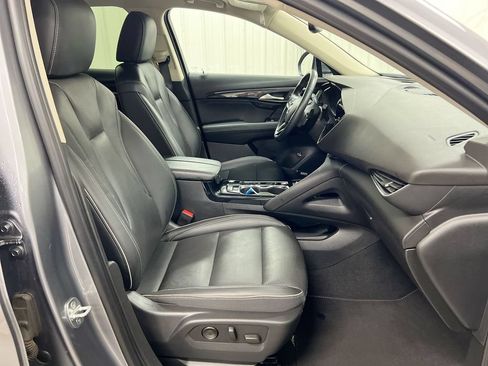 Used 2022 Buick Envision Essence w/ Technology Package I FWD image 22
