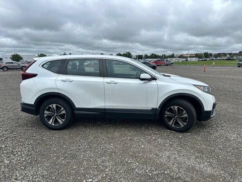 Used 2021 Honda CR-V Special Edition image 13