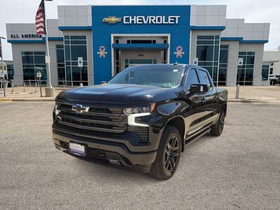 Used 2026 Chevrolet Silverado 1500 High Country w/ Midnight Edition