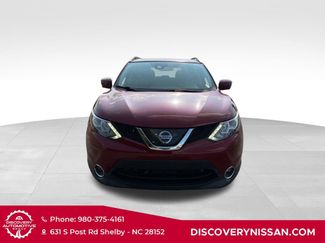 Certified 2019 Nissan Rogue Sport SV w/ Technology Package FWD video 2