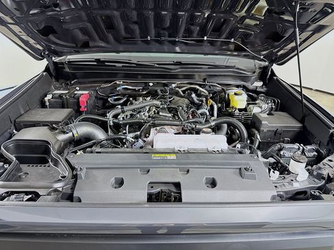 New 2026 Toyota Tacoma SR5 AWD/4WD image 32