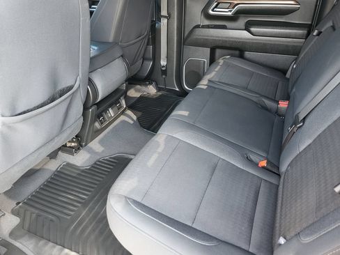 Used 2024 Chevrolet Silverado 2500 LT w/ All Star Edition AWD/4WD image 34